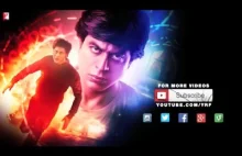 Fan 2016 SRK - nowy film od 15 kwietnia