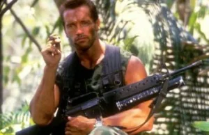 Kosmiczny łowca powróci! Powstanie "Predator 3"