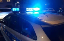 Nie żyje kobieta potrącona na Legionów. Policja zatrzymała pijanego...