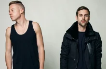 Macklemore & Ryan Lewis - niezależny muzyk dostał się na 1. miejsce toplisty