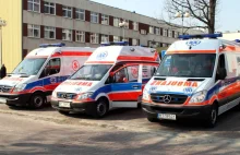 Opolskie NFZ usiłowało zastraszyć lekarzy z pomocą... Straży Miejskiej