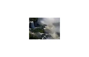 10 najpiękniejszych wodospadów świata