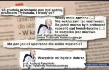 Czego to oni nie powiedzieli, czyli cytaty w służbie Wiadomości TVP...