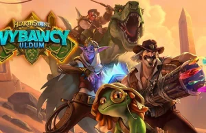 Hearthstone - Blizzard cenzuruje karty na mniej seksowne i krwawe