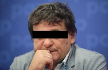 Piotr T. podejrzany o rozpowszechnianie pornografii.