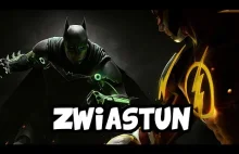 Injustice 2 - Zwiastun