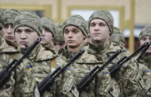 Ranni ukraińscy żołnierze są leczeni w polskich szpitalach