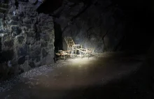 Podziemne uzdrowisko – Kopalnia uranu Podgórze w Kowarach | Ciekawe miejsca
