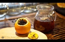 Jak zrobić w domu pomarańczową herbatę. Przepis na herbatę w pomarańczy
