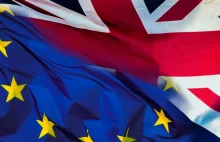 Rząd brytyjski zatwierdził umowę ws. brexitu. "W.Brytania stanie się wasalem UE"