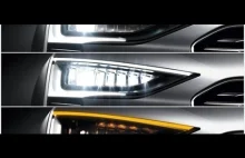 Audi Vs Mercedes Benz Vs BMW. Technologia LED