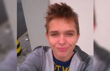 Zaginął 16-letni Mateusz Osuch z Lublina | WYKOP EFEKT