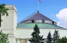 Sejm nie oddał hołdu Przemykowi. Nie zgodzili się posłowie SLD