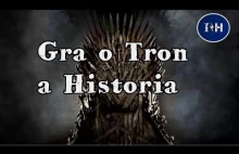 Gra o Tron a historia!/ Inna Historia odc. 18