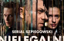 Trzy odcinki serialu "Nielegalni" przed emisją w Canal+. Premiera za darmo...