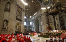 Watykański minister finansów: znaleziono 1,4 mld euro dodatkowych aktywów
