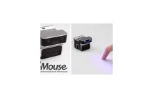 ! Archive evoMouse Lets Your Fingers Do The Mousing