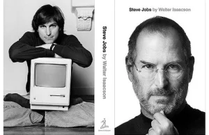 Sony Pictures nabyło prawa do nakręcenia filmu o życiu Steve'a Jobsa