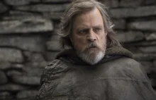 "Wiedźmin": Mark Hamill chciałby zagrać w serialu