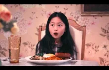 Spot restauracji polsko-koreańskiej