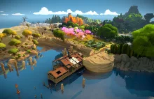 The Witness za darmo! To wciągająca przygodówka pełna łamigłówek