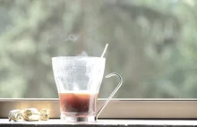 Matematyczny efekt placebo zapachu kawy