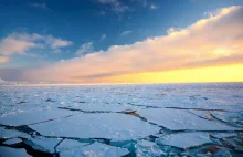 • Na biegun północny nie wyruszy już żadna wyprawa?