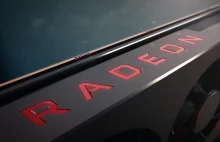 Karty AMD Navi pojawią się w tym roku-producent potwierdza wcześniejsze przeciek