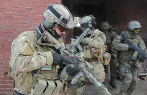 Soloch: Zespół Wojsk Specjalnych trafi do Iraku