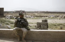 PTSD: To jest jak zaraza – dotyka nie tylko tych, którzy jeżdżą na wojnę