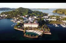 Palau - Raj na ziemi (4K)