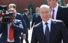 Putin o ingerencji USA w wybory prezydenckie w Rosji