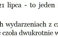 Ciąg dalszy wybielania Niemców, tym razem przez folksdojczów z onet.pl