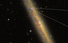 ESA odkryła najjaśniejszego, najodleglejszego pulsara we Wszechświecie