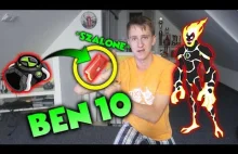 BEN10 PARODIA