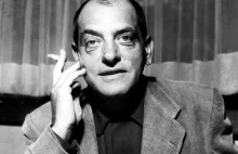 Luis Buñuel wyprowadza na spacer Psa Andaluzyjskiego - | Kultura...