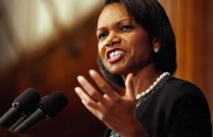 Kontrowersje wokół dodania Condoleezzy Rice do rady nadzorczej Dropbox