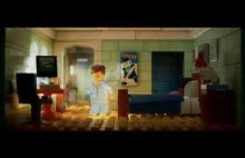 Polska wersja oficjalnego zwiastuna "The LEGO® Movie"!