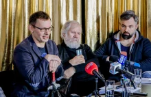 Polska prapremiera „Hobbita” w Teatrze Dramatycznym w Białymstoku - Wrota...