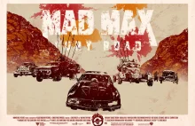 Nowy "Mad Max" będzie szalał na festiwalu w Cannes