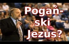 Historyk Dr. Gary Habermas - Czy Jezus to kopia pogańskich bóstw?