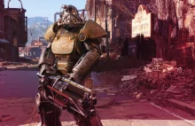 Fallout 4 review