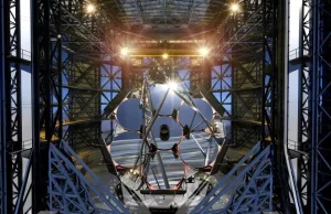 Rozpoczęto prace nad fundamentami Gigantycznego Teleskopu Magellana