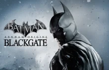 Batman: Arkham Origins Blackgate - The Deluxe Edition