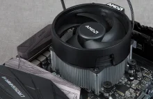 AMD Ryzen 5 1600X i Ryzen 5 1500X – test ::
