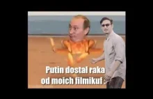 Putin Theme Song 2016 Inba!