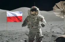 Pierwszy w XXI wieku polski astronauta poleci w kosmos za 6 lat. Kto nim będzie?