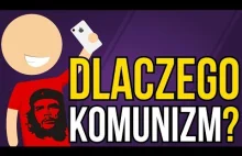 Dlaczego komunizm nadal żyje?