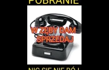 #1 Łukaszku, ja kupię ten telefon, nic się nie bój Zęby wybije!