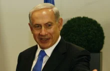 Benjamin Netanjahu weźmie udział w konferencji w Warszawie